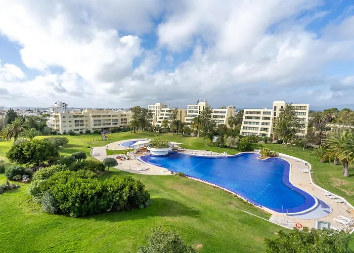 Por-Do-Sol Alvor