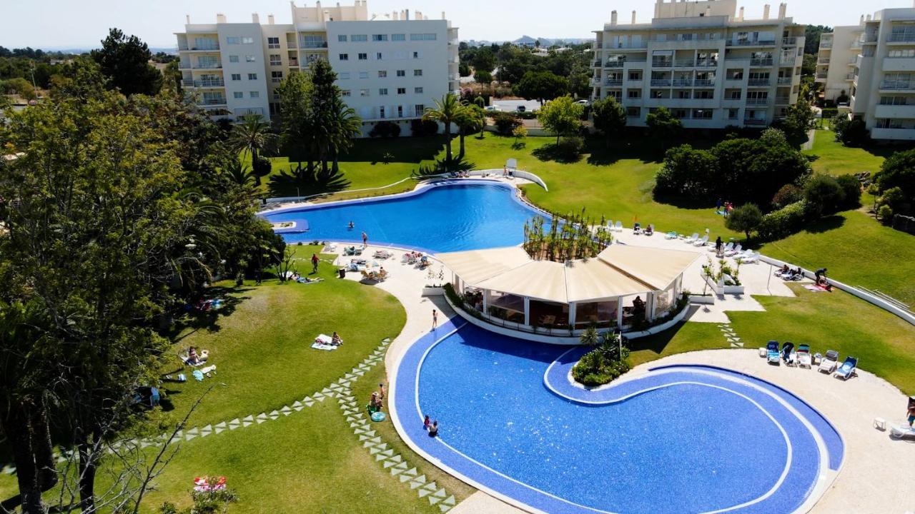 Appartement Pôr-do-sol Alvor