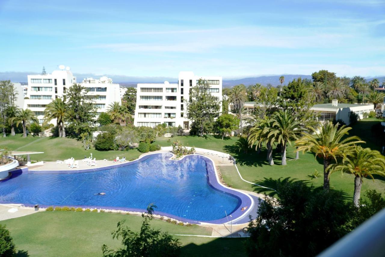 Appartement Pôr-do-sol Alvor
