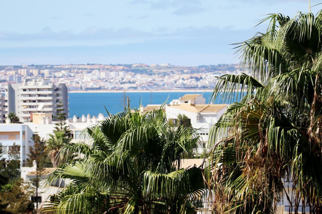 Appartement Pôr-do-sol Alvor