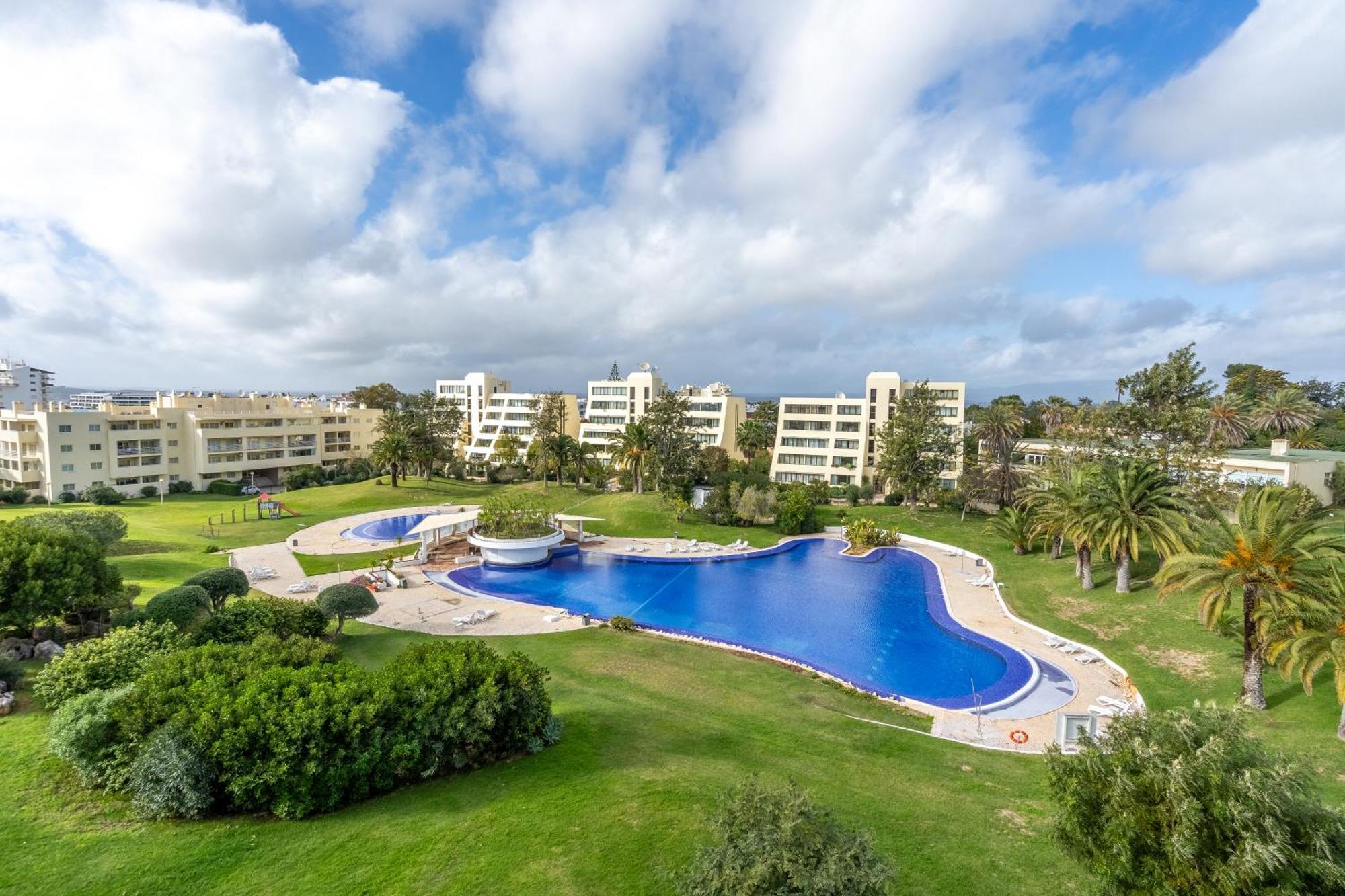 Appartamento Por-do-sol Alvor