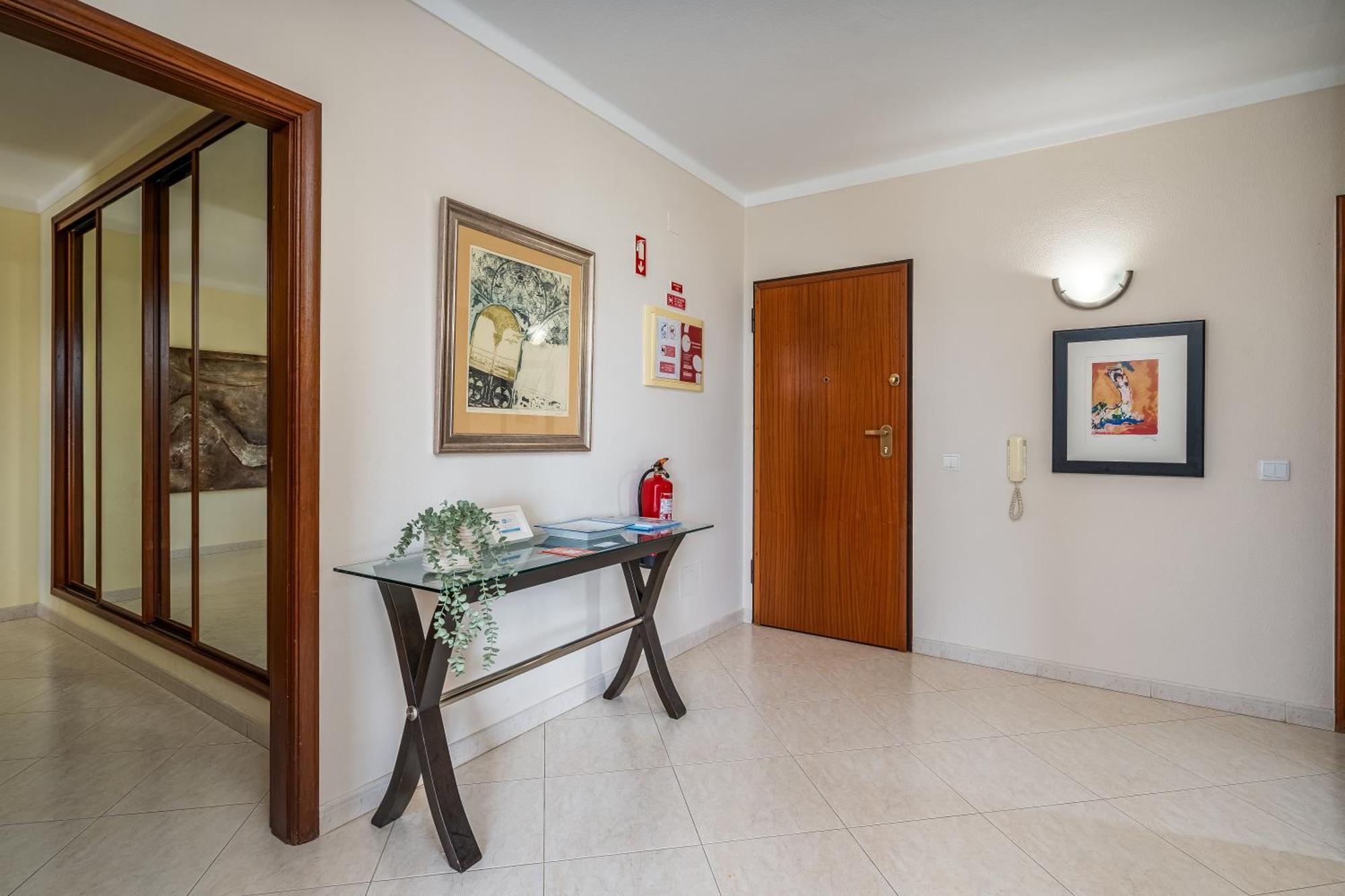Por-do-sol Appartamento Alvor
