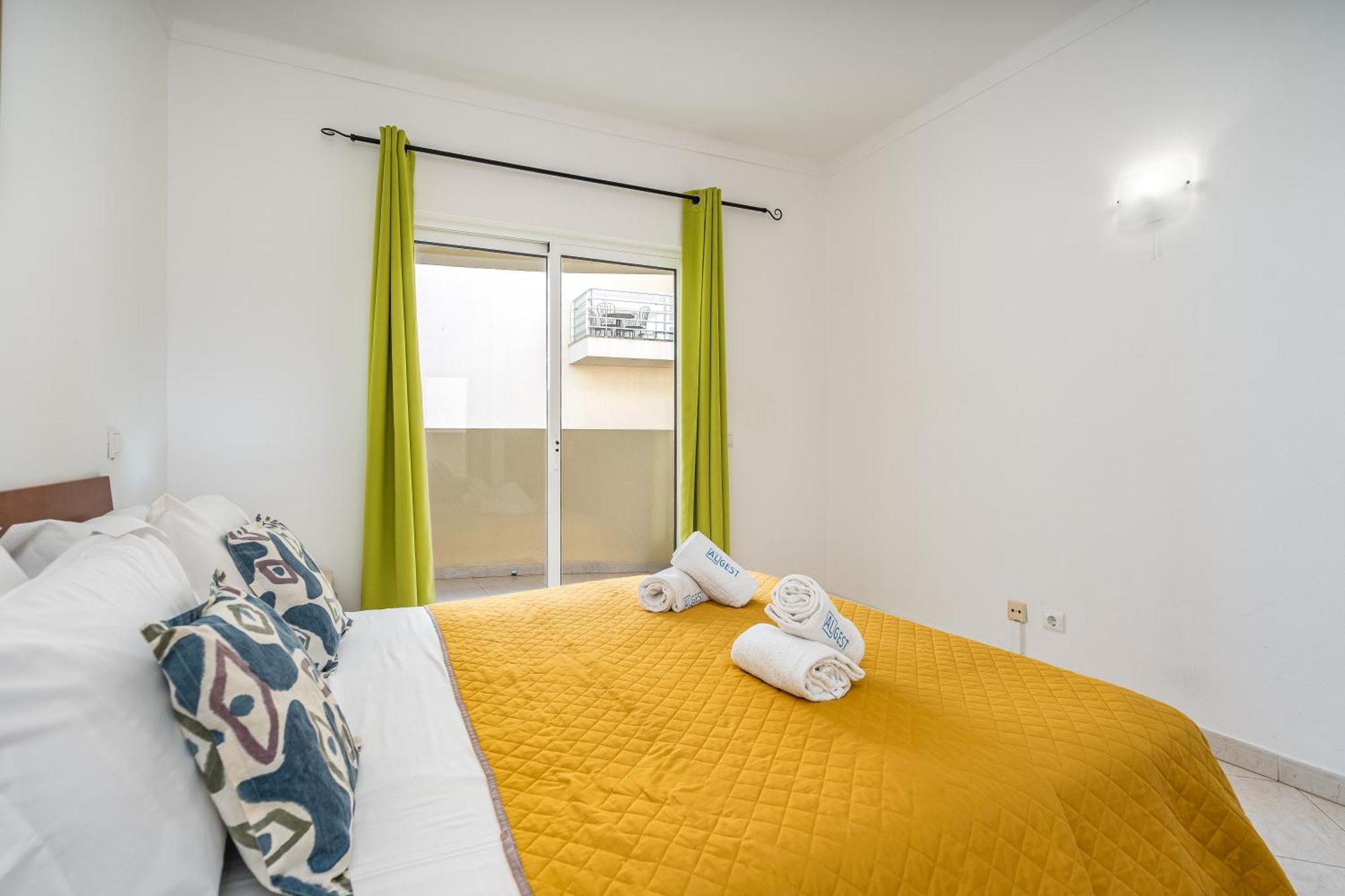 Pôr-do-sol Appartement