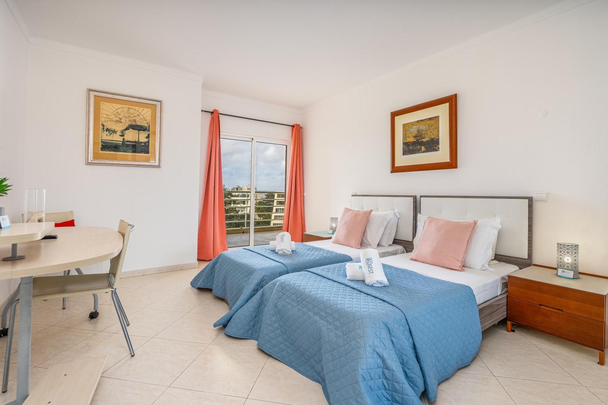 Por-do-sol Appartamento Alvor