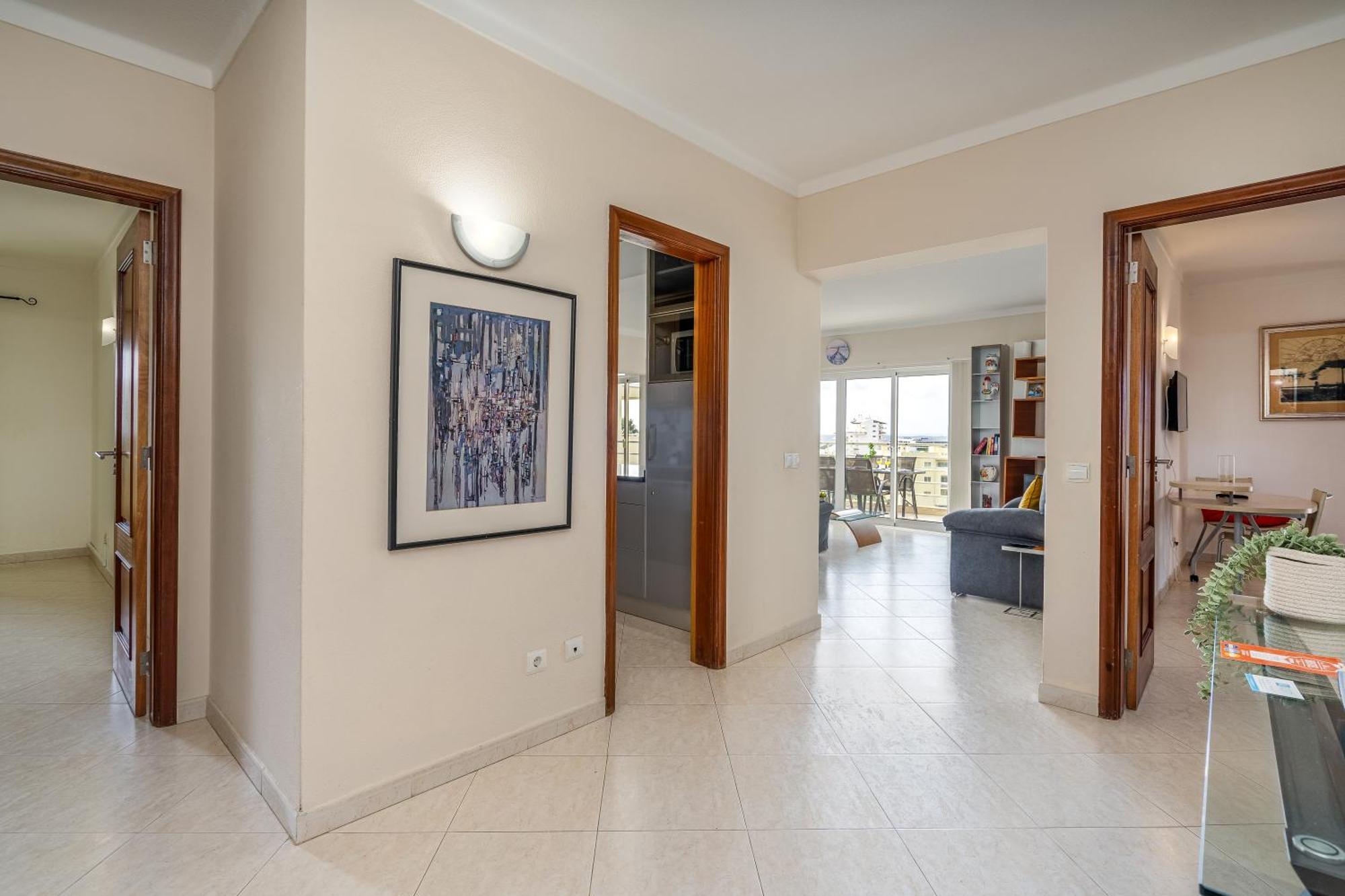 Appartement Pôr-do-sol Alvor