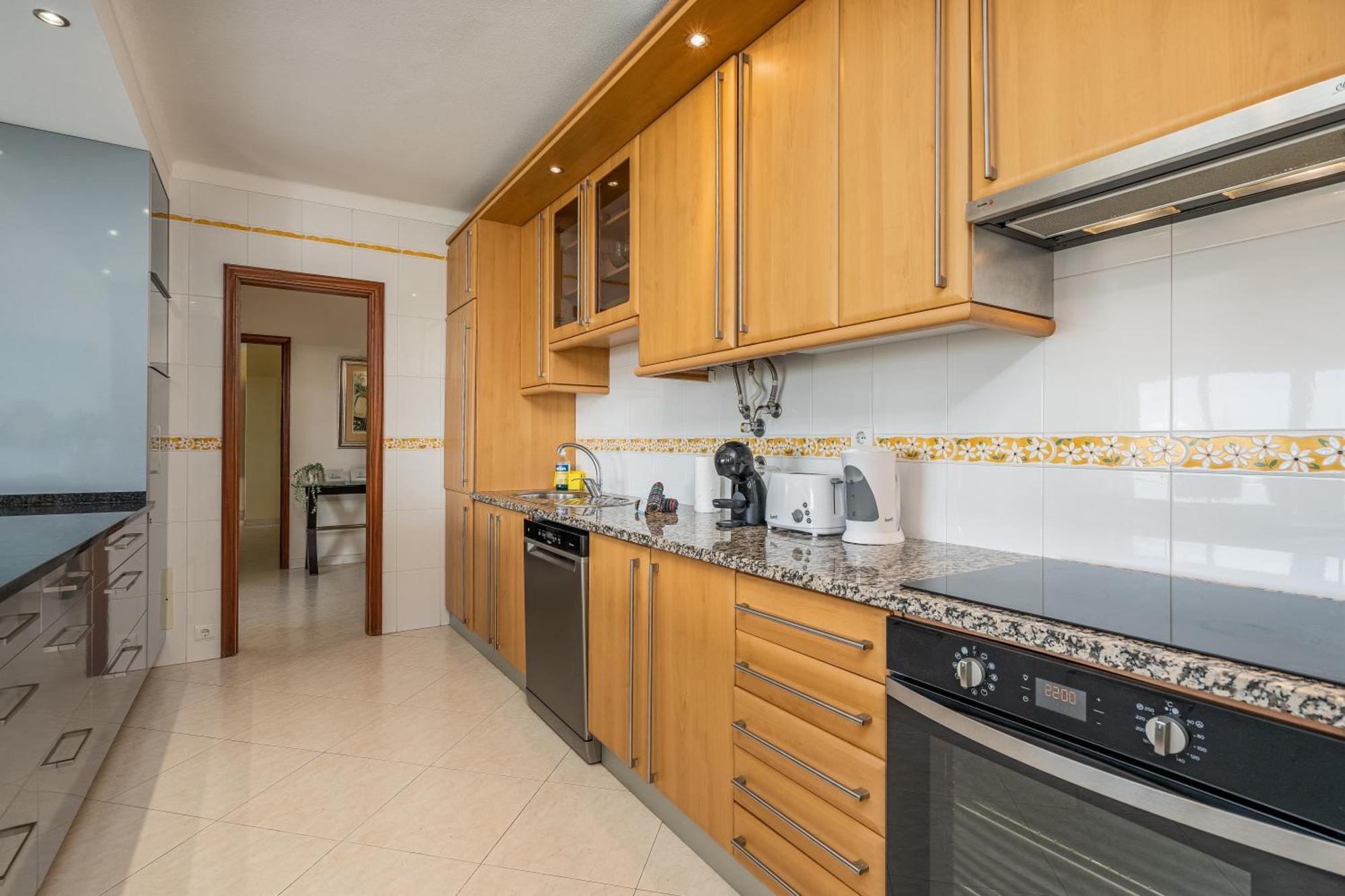 Appartement Pôr-do-sol Alvor