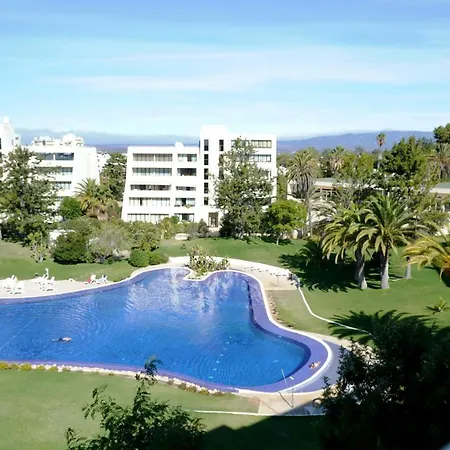 Appartement Pôr-do-Sol Alvor Extérieur photo