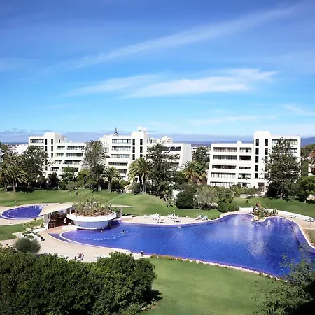 Appartement Pôr-do-Sol Alvor Extérieur photo
