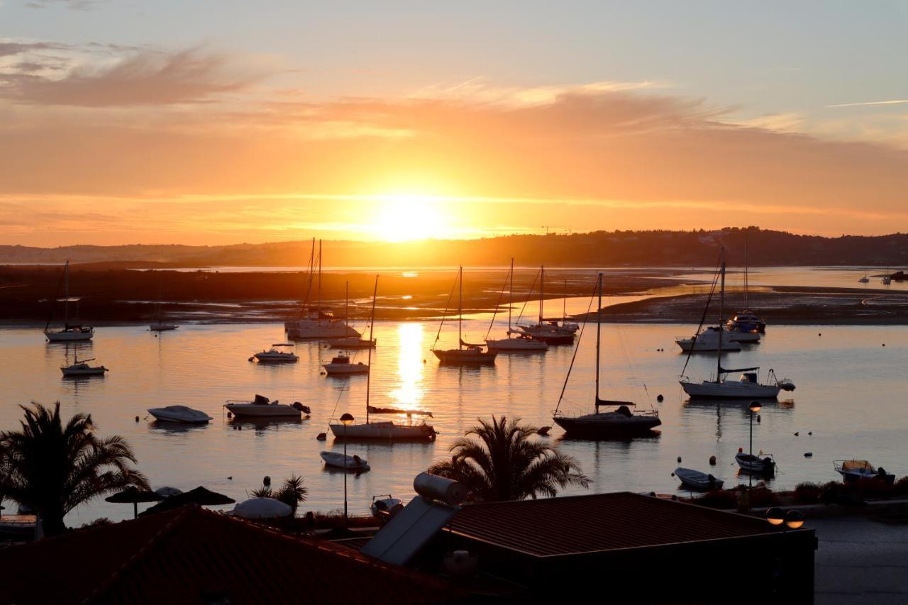 Apartment Por-do-sol *