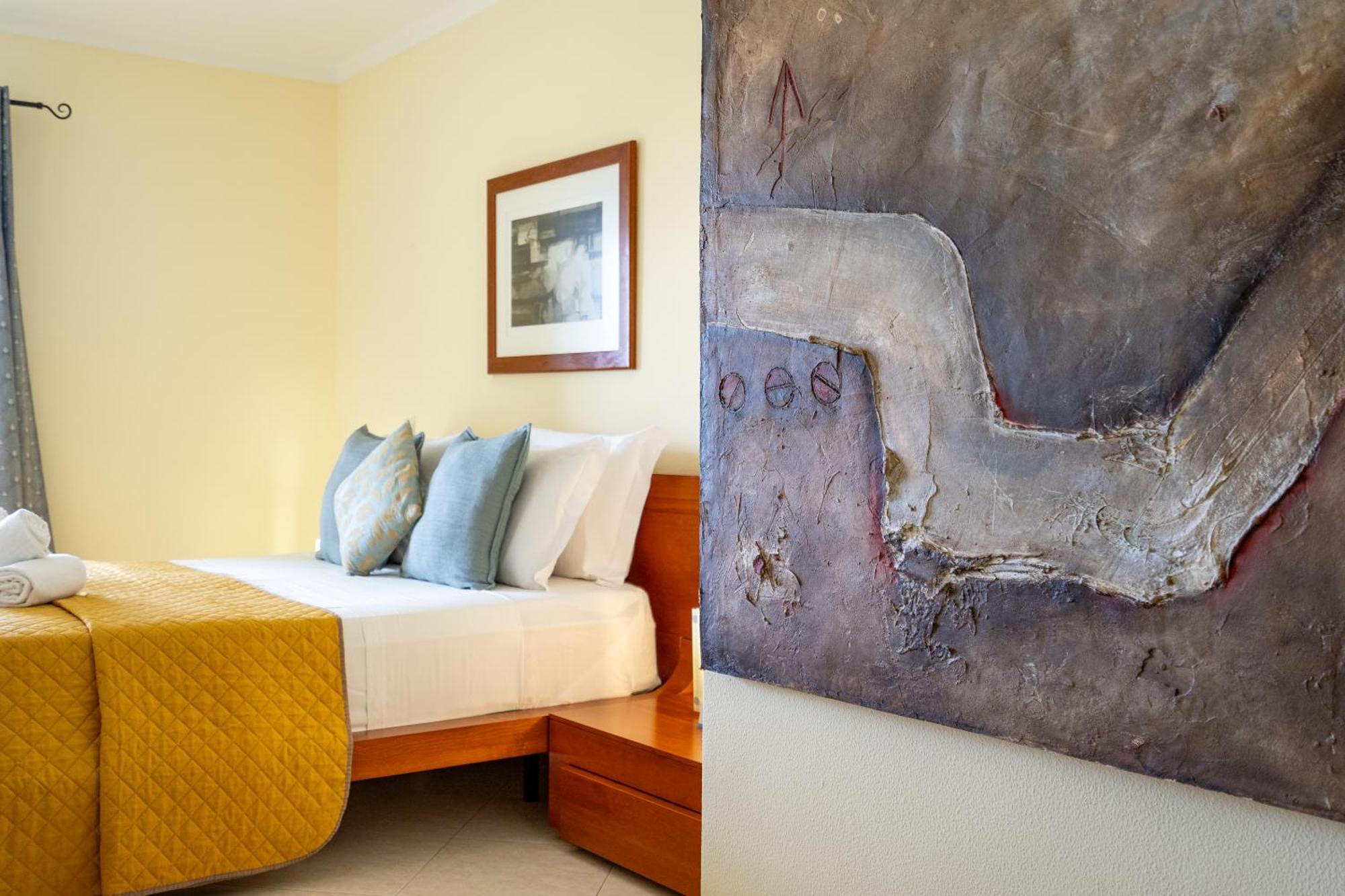 Por-do-sol Apartment Alvor